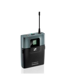SENNHEISER - XSW1ME2A - Sistema de Micrófono Inalámbrico XSW 1-ME2 