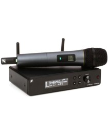 SENNHEISER - XSW2835B - Sistema Inalámbrico de Mano XSW 2-835B