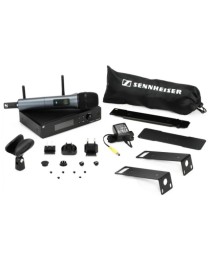 SENNHEISER - XSW2835B - Sistema Inalámbrico de Mano XSW 2-835B