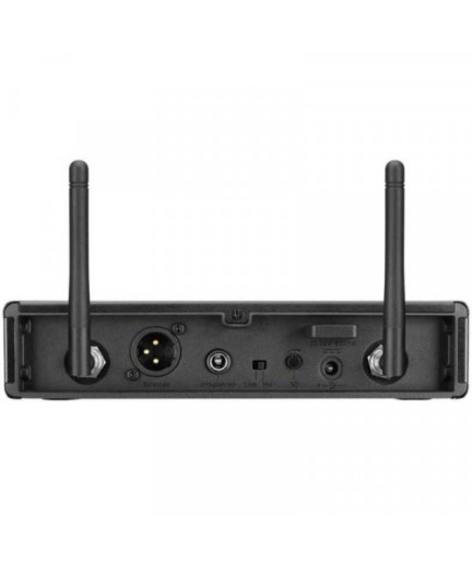 SENNHEISER - XSW2835B - Sistema Inalámbrico de Mano XSW 2-835B