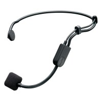 SHURE - PGA31 - Micrófono de Cintillo PGA31