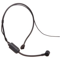 SHURE - PGA31 - Micrófono de Cintillo PGA31