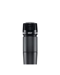 SHURE - SM57 - Micrófono Dinámico SM57