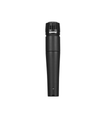 SHURE - SM57 - Micrófono Dinámico SM57