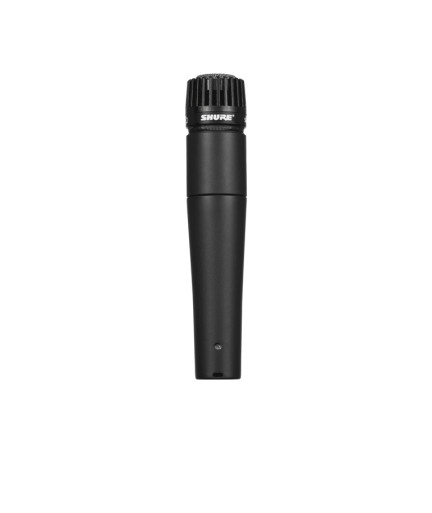 SHURE - SM57 - Micrófono Dinámico SM57