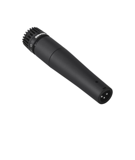 SHURE - SM57 - Micrófono Dinámico SM57