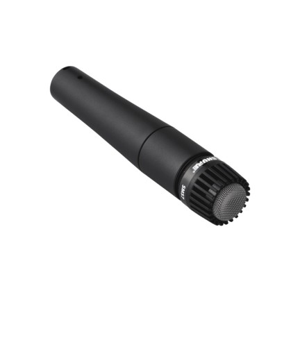 SHURE - SM57 - Micrófono Dinámico SM57