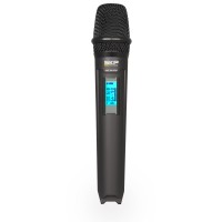 SKP - UHF700PRO - Microfono Inalámbrico de Mano UHF-700D 