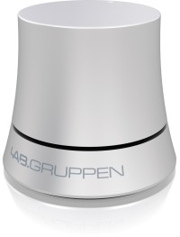 Lab Gruppen - LAB.LEVEL4 - Control de Volumen Multizona LAB.LEVEL4