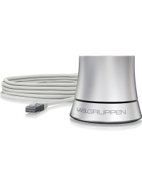 Lab Gruppen - LAB.LEVEL4 - Control de Volumen Multizona LAB.LEVEL4