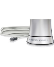 Lab Gruppen - LAB.LEVEL4 - Control de Volumen Multizona LAB.LEVEL4