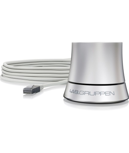 Lab Gruppen - LAB.LEVEL4 - Control de Volumen Multizona LAB.LEVEL4