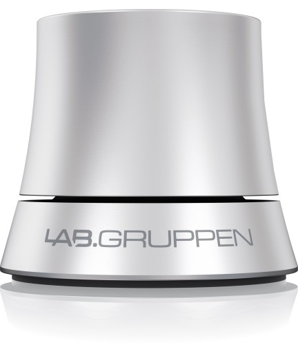 Lab Gruppen - LAB.LEVEL4 - Control de Volumen Multizona LAB.LEVEL4