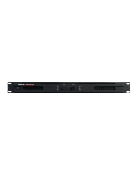 FONESTAR - FSD2500E - Amplificador de Instalación FSD-2500E