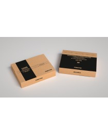 FONESTAR - FSD2500E - Amplificador de Instalación FSD-2500E