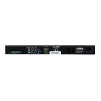 FONESTAR - FSD2500E - Amplificador de Instalación FSD-2500E