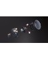 FONESTAR - SKY6TDOME - Parlante de Cielo SKY-6T-DOME