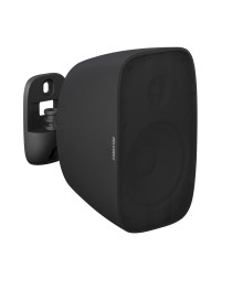 FONESTAR - SONORA6TN - Parlante de Muralla SONORA-6T Negro 