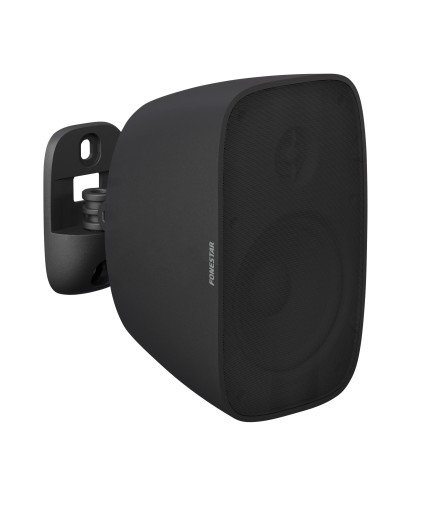 FONESTAR - SONORA6TN - Parlante de Muralla SONORA-6T Negro 