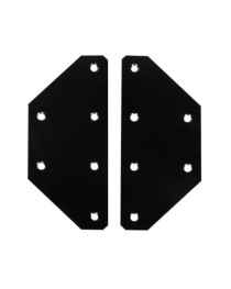 HK Audio - 1007803 - Connector Plate para P10 SI Series