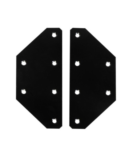 HK Audio - 1007803 - Connector Plate para P10 SI Series HK Audio - 1007803 - Connector Plate para P10 SI Series