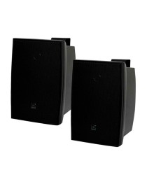 JBL - C521PBK - Par de Parlantes de Instalación C521P Negros