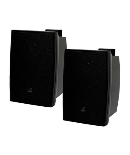 JBL - C521PBK - Par de Parlantes de Instalación C521P Negros