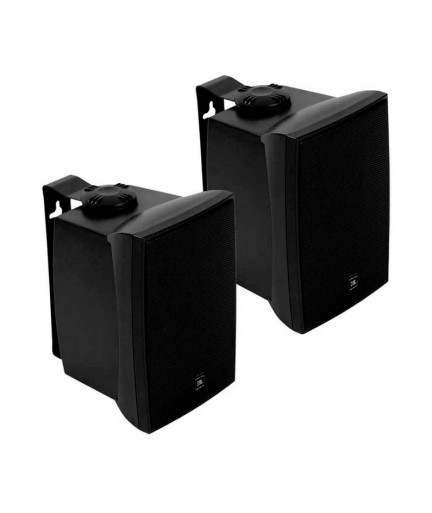 JBL - C521PBK - Par de Parlantes de Instalación C521P Negros