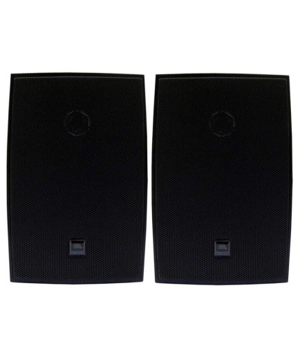 JBL - C621PBK - Par de Parlantes de Instalación C621P Negros