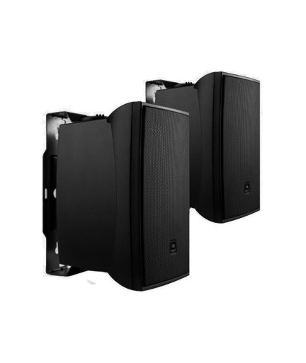 JBL - C621PBK - Par de Parlantes de Instalación C621P Negros