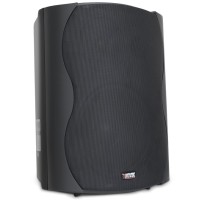 NOVIK - LIRIC6B - Par de Parlante de Instalación LIRIC 6 Black