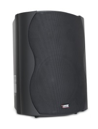 NOVIK - LIRIC6B - Par de Parlante de Instalación LIRIC 6 Black