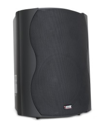 NOVIK - LIRIC6B - Par de Parlante de Instalación LIRIC 6 Black