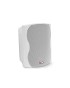 NOVIK - LIRIC6W - Par de Parlante de Instalación LIRIC 6 White