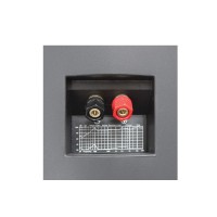 NOVIK - LIRIC6W - Par de Parlante de Instalación LIRIC 6 White