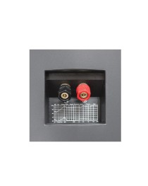 NOVIK - LIRIC6W - Par de Parlante de Instalación LIRIC 6 White