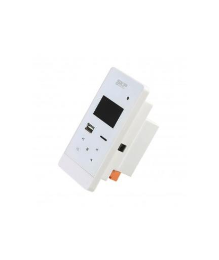 SKP - PW050BT - Amplificador de Pared PW-050BT