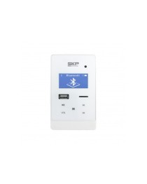 SKP - PW050BT - Amplificador de Pared PW-050BT