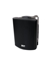 SKP - SK106TB - Par de Parlantes SK106T Negros