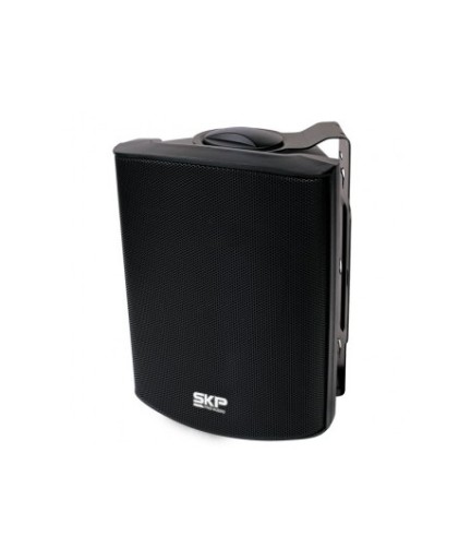 SKP - SK106TB - Par de Parlantes SK106T Negros