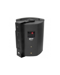 SKP - SK106TB - Par de Parlantes SK106T Negros