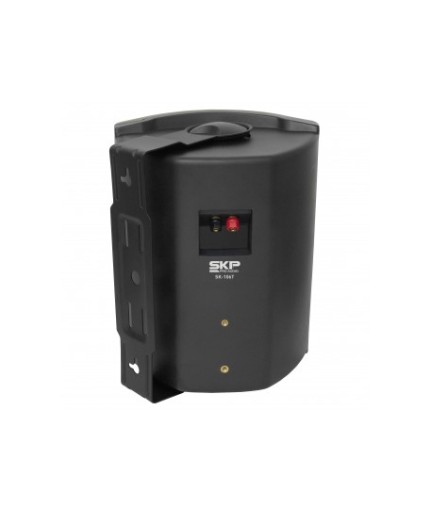 SKP - SK106TB - Par de Parlantes SK106T Negros