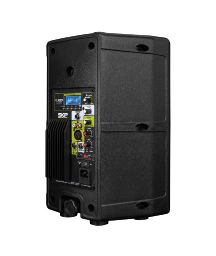 SKP - SK208PX - Par de Parlantes de Instalacion de 8" Activo
