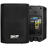 SKP - SK208PX - Par de Parlantes de Instalacion de 8" Activo