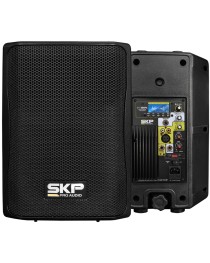 SKP - SK208PX - Par de Parlantes de Instalacion de 8" Activo