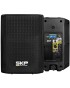 SKP - SK208PX - Par de Parlantes de Instalacion de 8" Activo