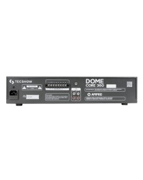 TECHSHOW - DOMECORE360 - Amplificador de Instalación DOME CORE 360