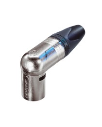 NEUTRIK - NC3MRX - XLR Macho Volante En 90º