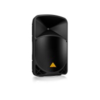 BEHRINGER - B115MP3 - Parlante Activo de 15" B115MP3