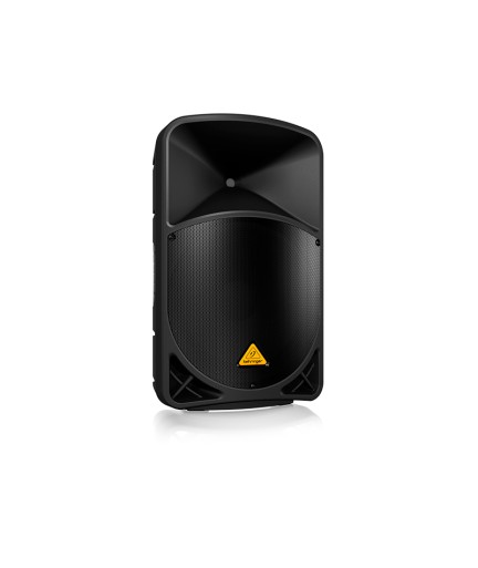 BEHRINGER - B115MP3 - Parlante Activo de 15" B115MP3